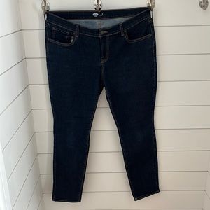 Old Navy jeans